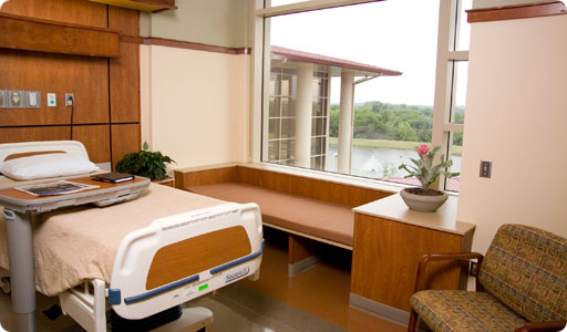 Patient Room
