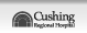 Click here to view Cushing Regional Hospital jobs